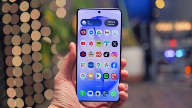 This Hidden App Lets you Customise Your Samsung Galaxy Phone This Hidden App Lets you Customise Your Samsung Galaxy Phone