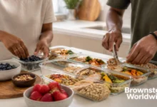 Summer Meal Prep on a Budget: Eat Well for Under Per Meal Summer Meal Prep on a Budget: Eat Well for Under Per Meal