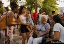 From Florida to Utah: Community Stories Bringing Neighbors Together Across America From Florida to Utah: Community Stories Bringing Neighbors Together Across America