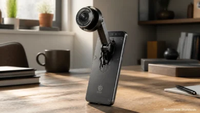 Honor’s Robot Phone, Kimi K3 Overload, and Singapore’s AI ‘Nutrition Labels’ : Tech News Today Honor’s Robot Phone, Kimi K3 Overload, and Singapore’s AI ‘Nutrition Labels’ : Tech News Today