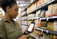 Smart Shopping: How AI Apps Are Helping Families Save Big on Groceries Smart Shopping: How AI Apps Are Helping Families Save Big on Groceries
