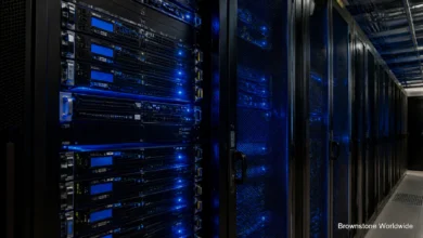 AMD Unveils Helios: 72 GPUs and 31TB of HBM4 in a Single Rack : Taking on Nvidia AMD Unveils Helios: 72 GPUs and 31TB of HBM4 in a Single Rack : Taking on Nvidia