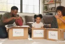 Declutter Your Home in 2026: A Simple Room-by-Room Guide That Actually Works Declutter Your Home in 2026: A Simple Room-by-Room Guide That Actually Works