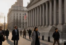 Federal Judge Strikes Down Visa Ban Affecting 75 Countries Federal Judge Strikes Down Visa Ban Affecting 75 Countries