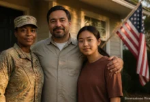 Congressional Democrats Launch Probe Into Deportation of US Military Members and Their Families Congressional Democrats Launch Probe Into Deportation of US Military Members and Their Families