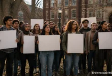 Federal Judge Rules Deportation of Pro-Palestinian Student Activists Unconstitutional Federal Judge Rules Deportation of Pro-Palestinian Student Activists Unconstitutional