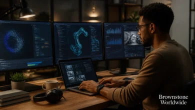 DeepSeek Drops New Multimodal AI Model : Here’s What It Does DeepSeek Drops New Multimodal AI Model : Here’s What It Does