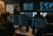 FBI Disrupts Chinese Hacking Campaign Targeting NASA, DOE, and U.S. Senate FBI Disrupts Chinese Hacking Campaign Targeting NASA, DOE, and U.S. Senate