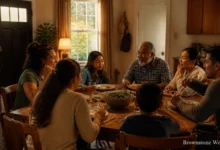 Back-to-School Wind-Down: Simple Evenings After Big Days Back-to-School Wind-Down: Simple Evenings After Big Days