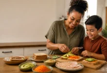 Elevating the Lunchbox: Creative Sandwich Ideas for Back-to-School Month Elevating the Lunchbox: Creative Sandwich Ideas for Back-to-School Month