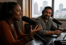 Neighborhood Voices: The Radio Stations and Voices That Keep Communities Connected Neighborhood Voices: The Radio Stations and Voices That Keep Communities Connected
