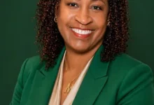 Tosha Morell Builds a Legacy of Protection, Service and Community Empowerment Tosha Morell Builds a Legacy of Protection, Service and Community Empowerment