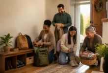 The Fall Reset in Under an Hour: Ease Back Into Routine Before School Takes Over The Fall Reset in Under an Hour: Ease Back Into Routine Before School Takes Over