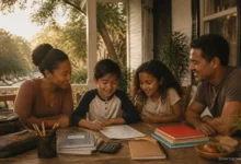 Back-to-School on a Budget: Smart Money Moves for Family Fun Month Back-to-School on a Budget: Smart Money Moves for Family Fun Month