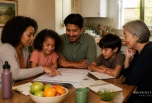 The Sunday Reset: Simple Ways to Prepare Your Home and Family for the Week The Sunday Reset: Simple Ways to Prepare Your Home and Family for the Week