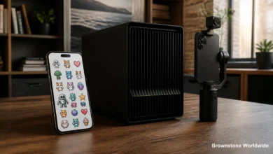 ChatGPT Gets AI Stickers, MSI Debuts Monster Workstation, Honor Launches Robot Phone ChatGPT Gets AI Stickers, MSI Debuts Monster Workstation, Honor Launches Robot Phone