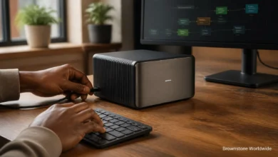 Perplexity and Nvidia Launch ‘Portable Computer’ , A Local AI Agent With Zero Token Costs Perplexity and Nvidia Launch ‘Portable Computer’ , A Local AI Agent With Zero Token Costs