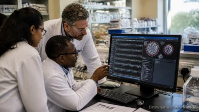 Stanford Researchers Use AI to Design and Synthesize 16 Brand-New Viruses From Scratch Stanford Researchers Use AI to Design and Synthesize 16 Brand-New Viruses From Scratch