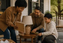 Thrift Shop Day: Refresh Your Home Without Overspending Thrift Shop Day: Refresh Your Home Without Overspending