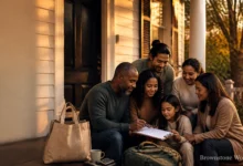 Stretching the Last Summer Paycheck: Budgeting for Fall Without the Stress Stretching the Last Summer Paycheck: Budgeting for Fall Without the Stress