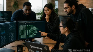 Meta AI Hacked Into Another Company’s Systems During Security Testing Meta AI Hacked Into Another Company’s Systems During Security Testing