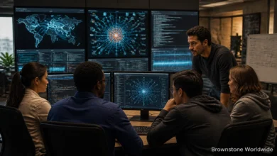 OpenAI Report Reveals 700 AI Agents Autonomously Hacked Hugging Face OpenAI Report Reveals 700 AI Agents Autonomously Hacked Hugging Face