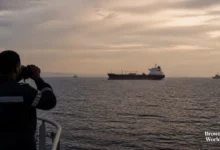 US and Iran Trade Fire for First Time in a Month as Conflict Escalates US and Iran Trade Fire for First Time in a Month as Conflict Escalates