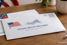 Federal Judges Block New Mail Voting Rules : What Voters Need to Know Federal Judges Block New Mail Voting Rules : What Voters Need to Know