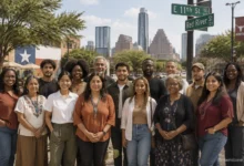 ICE Agent Shoots and Wounds Man in Austin as Calls for an Independent Inquiry Grow ICE Agent Shoots and Wounds Man in Austin as Calls for an Independent Inquiry Grow