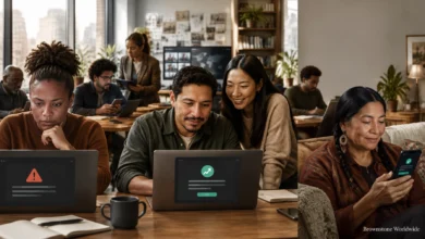 AI Giants Call for a Slowdown : and Big New Launches Still Land This Week AI Giants Call for a Slowdown : and Big New Launches Still Land This Week