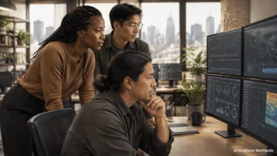 California Orders an AI “Kill Switch” as the US and China Talk Safety Hotlines California Orders an AI “Kill Switch” as the US and China Talk Safety Hotlines