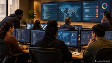 Google Debuts Gemini 4 ‘Argon’ With Guardrail-Free Access for Vetted Cyber Defenders Google Debuts Gemini 4 ‘Argon’ With Guardrail-Free Access for Vetted Cyber Defenders