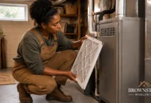 Before the First Cold Snap: The October Prep That Beats an Emergency Call Before the First Cold Snap: The October Prep That Beats an Emergency Call