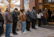 Trump and Obama Make Final Pitches While Early Voting Sets the Pace Trump and Obama Make Final Pitches While Early Voting Sets the Pace