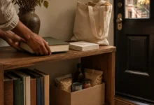 Brownstone Living: Turning the House Over for Colder Nights Brownstone Living: Turning the House Over for Colder Nights