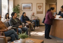 Medicaid Coverage Ends for Hundreds of Thousands of Legal Immigrants as New Rules Take Effect Medicaid Coverage Ends for Hundreds of Thousands of Legal Immigrants as New Rules Take Effect