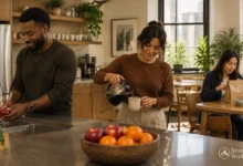 Money on the Porch: The Working-Day Habit That Quietly Adds Up Money on the Porch: The Working-Day Habit That Quietly Adds Up